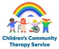 Children's Community Therapy Logo