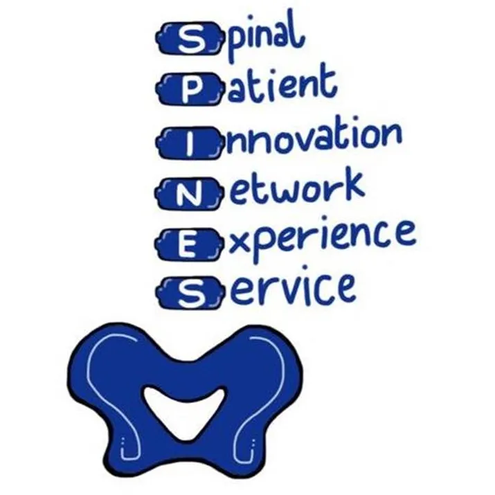 Spinal Patient Innovation Network Experience and Service logo